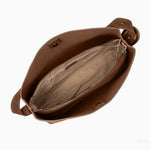 Minimalist Suede Handbag — Minimalist elegance for everyday use