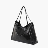 Soft Slouchy Shoulder Tote — Elegant, spacious, and effortlessly chic