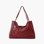 Soft Slouchy Shoulder Tote — Elegant, spacious, and effortlessly chic