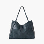 Soft Slouchy Shoulder Tote — Elegant, spacious, and effortlessly chic