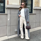 Woven Shoulder Bag — Effortless sophistication with a soft textured finish