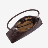 Woven Shoulder Hobo Shoulder Bag for Women – Chic & Boho-Inspired