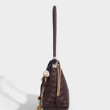 Woven Shoulder Hobo Shoulder Bag for Women – Chic & Boho-Inspired